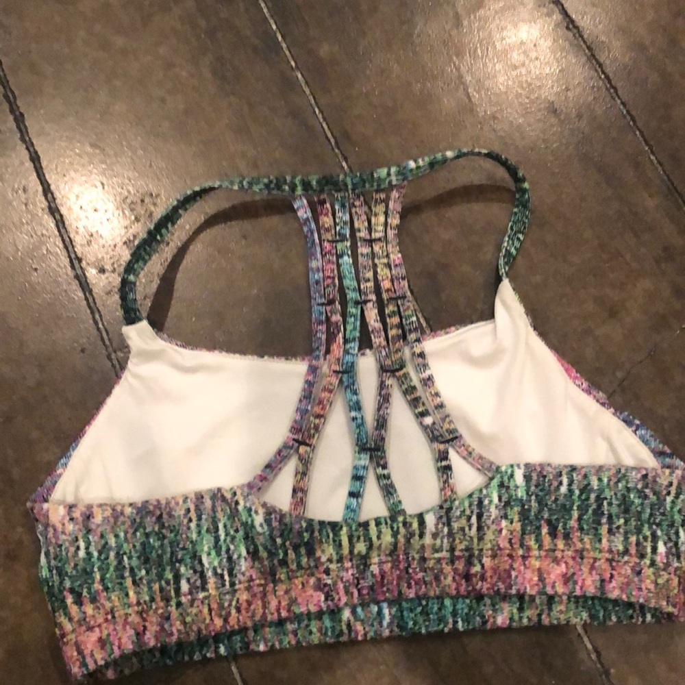 Moosimo Sports Bra - Picture 2 of 4